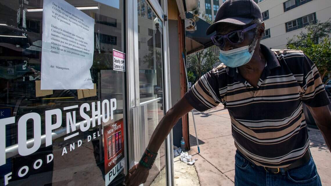 Lost your job during coronavirus? Rent aid programs planned in Miami and Hialeah