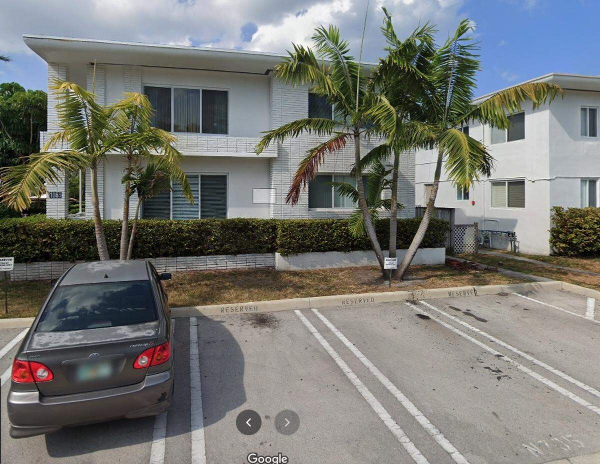 Bougan-Vill in Bay Harbor Islands was evactuated this week after a report found structural and electrical deficiencies.
