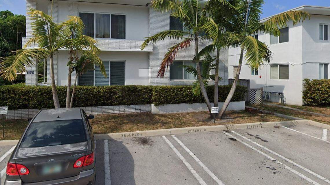 Bougain-Villa in Bay Harbor Islands was evacuated this week after a report found structural and electrical deficiencies.