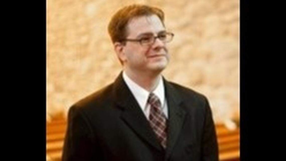 John MacIver was chosen by Gov. Ron DeSantis and the Cabinet to serve as the top administrative law judge.