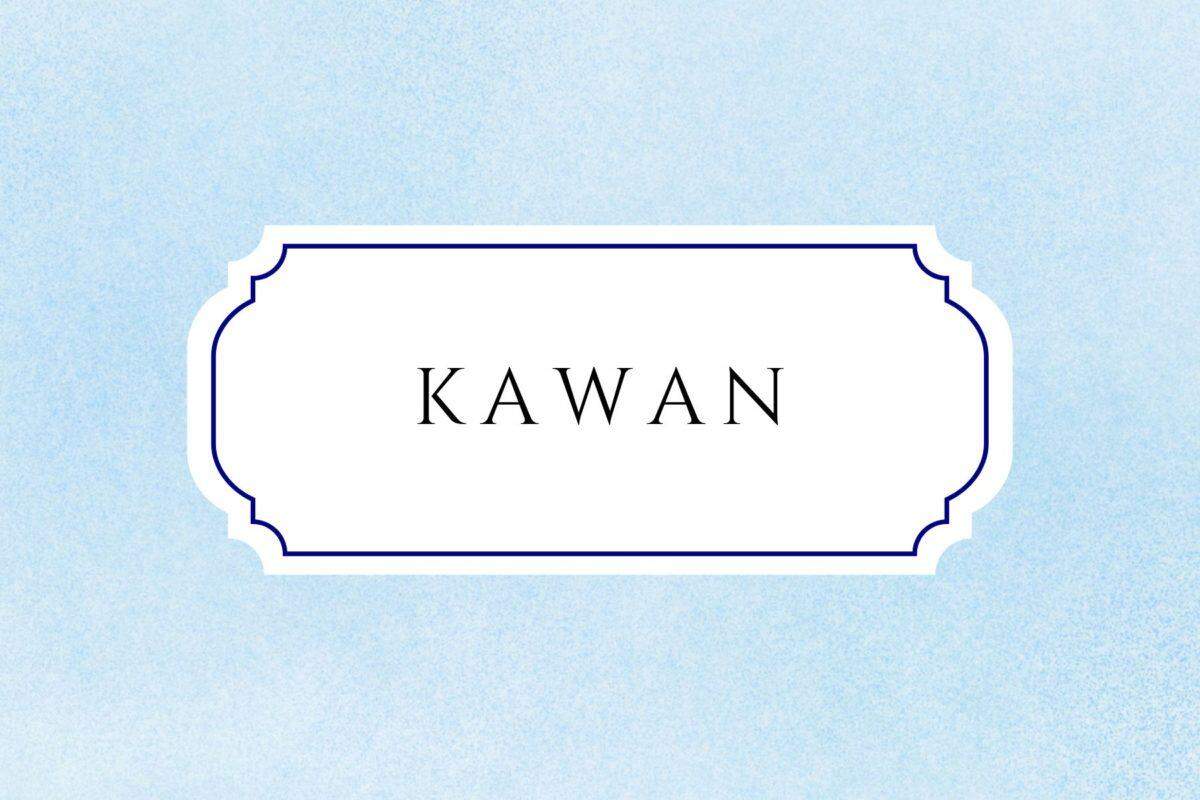 Baby names Kawan