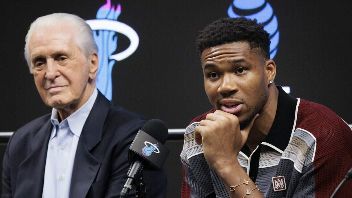 Mailbag: Does the Heat still have picks to trade? Also, when do roster moves need to be made?