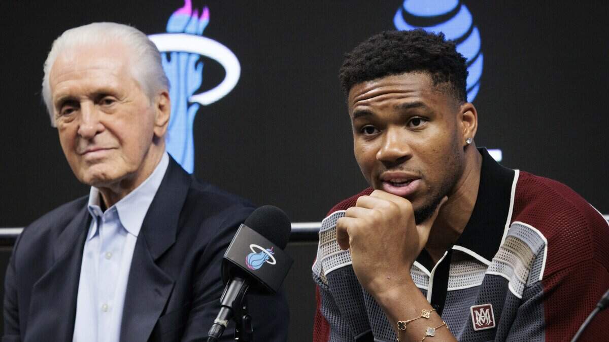 Mailbag: Does the Heat still have picks to trade? Also, when do roster ...