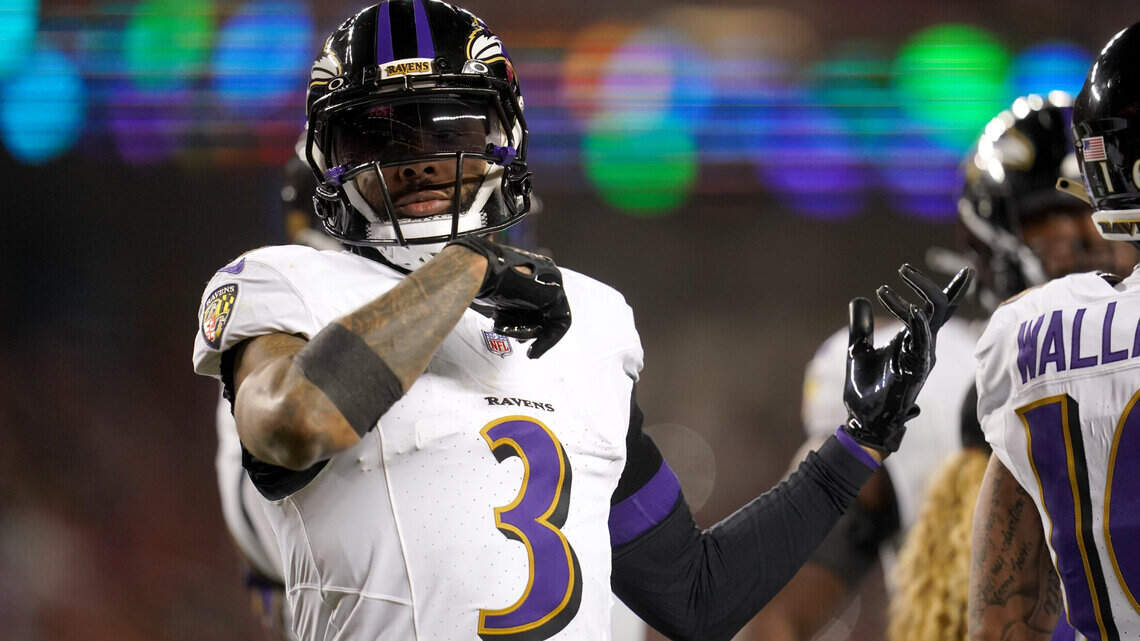 Dolphins made offer to WR Odell Beckham Jr., talks ‘ongoing’, coach Mike McDaniel says
