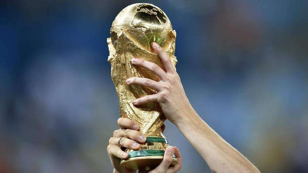 In 2026, the troubled 2022 World Cup in Qatar will be a distant memory, writer says.