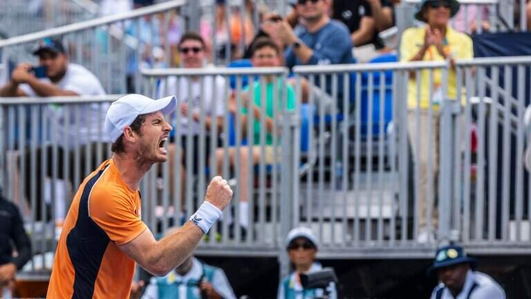 Photo Gallery: Miami Open Day 7 | Saturday, March 23, 2024