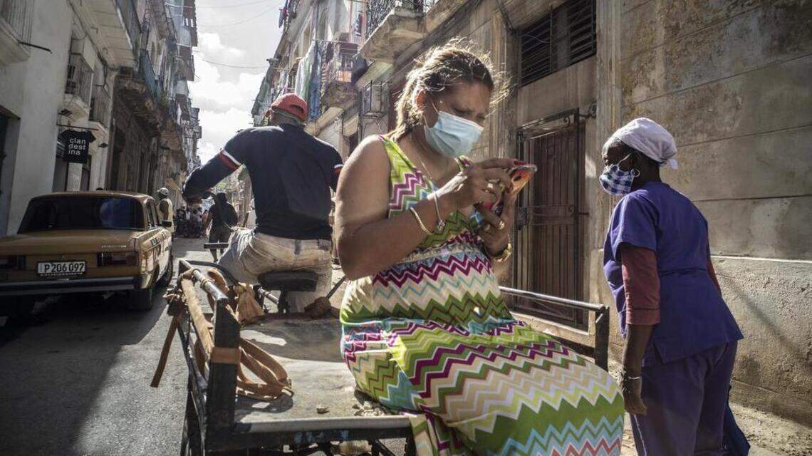 Cuban government: Major expansion of small private-sector businesses gets green light