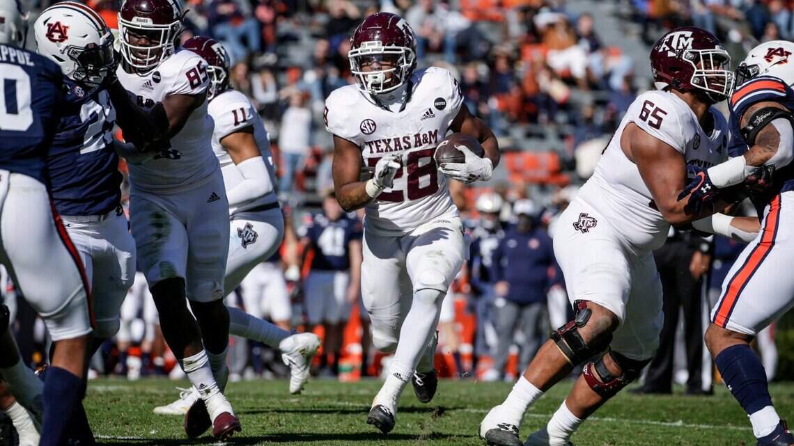Who has the edge in the Orange Bowl? Breaking down Texas A&M and North Carolina