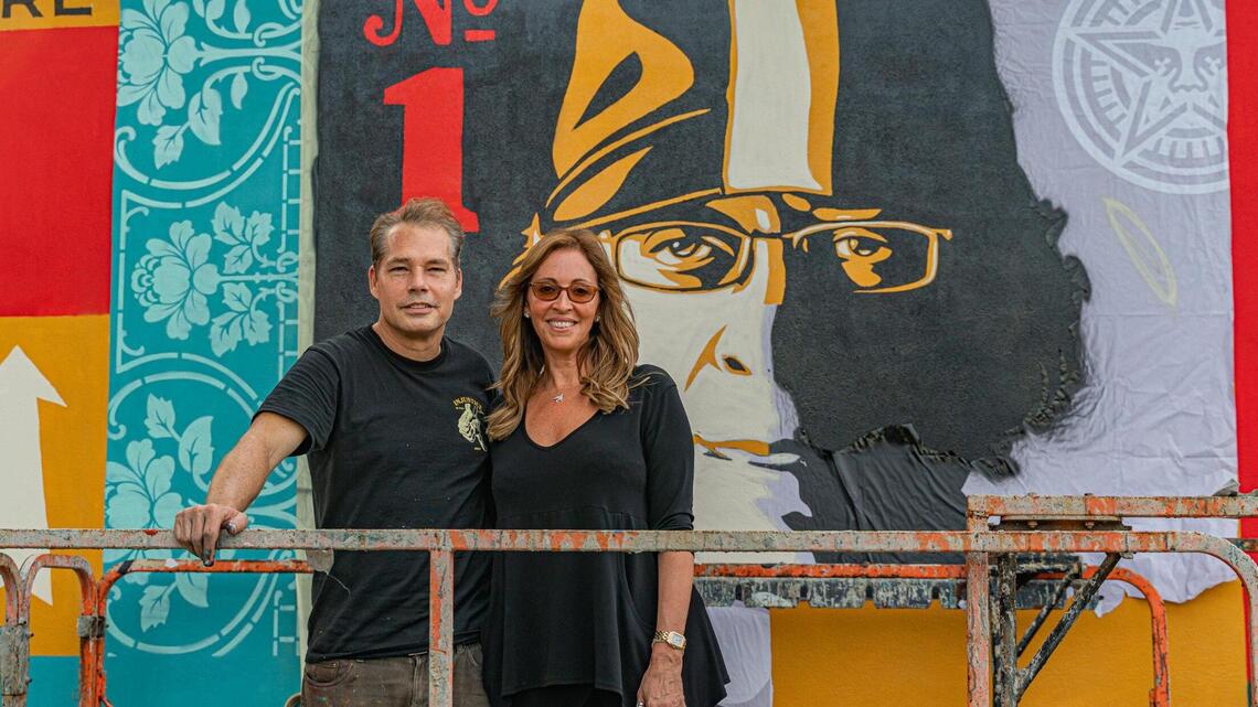 So you aren’t a rich art collector? These Miami Art Week events are free (or cheap)