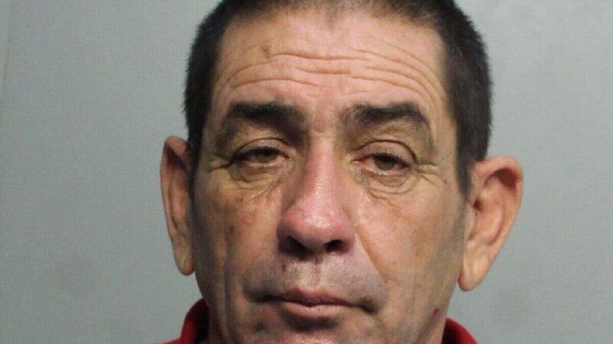 Eddy Enrique Núñez