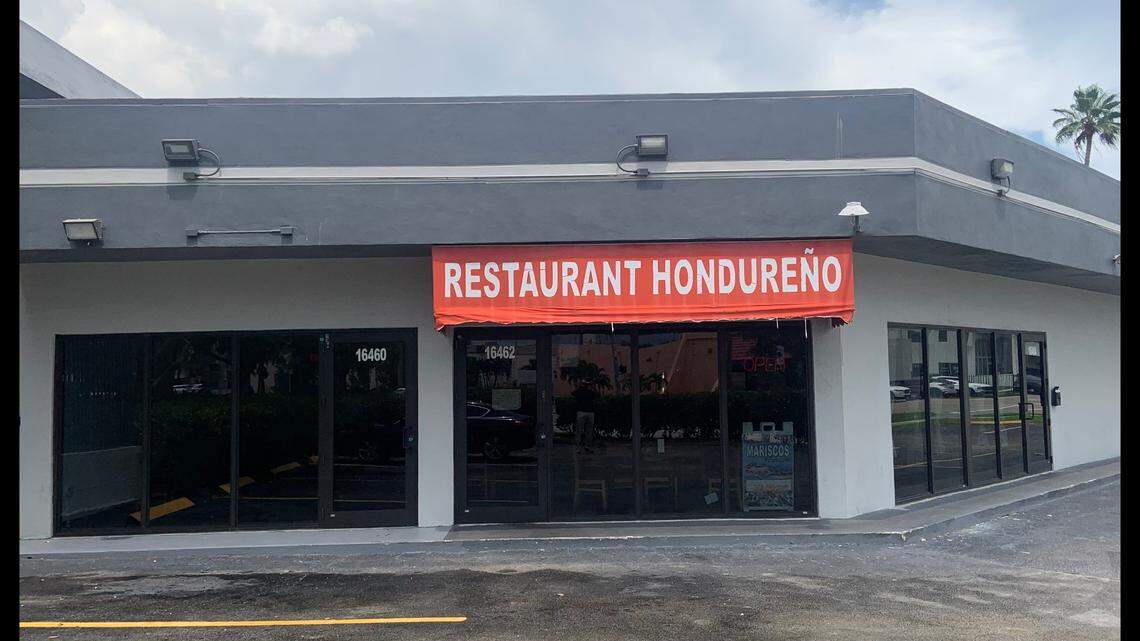 Jennifer’s Cafeteria, 16462 NE 16th Ave., North Miami Beach