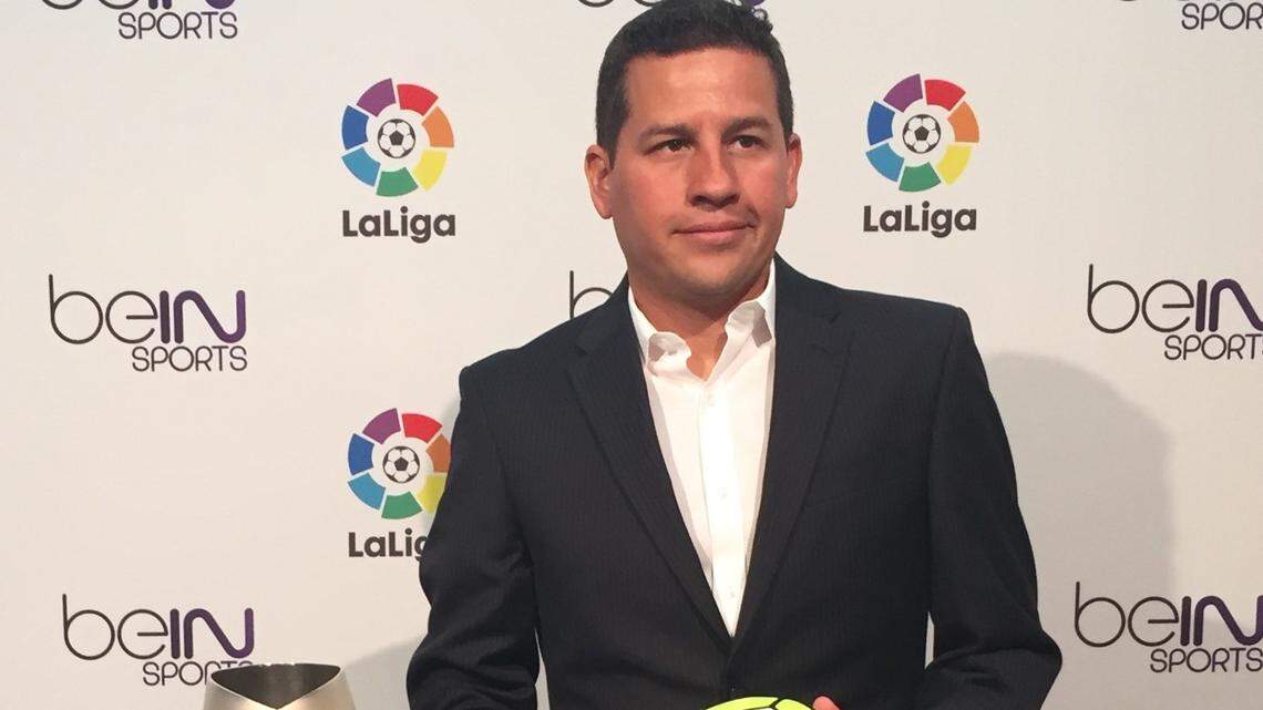 Sergio Alejandro Farffan Osorno