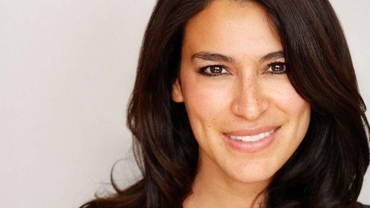 Theresa Velasquez, the Live Nation executive who died in the Surfside condo tower collapse. She perished with her parents, Julio and Angela Velasquez.
