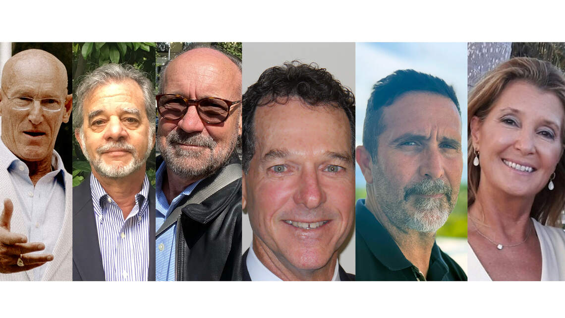 Meet the candidates for Key Biscayne village council. Here’s what they have to say