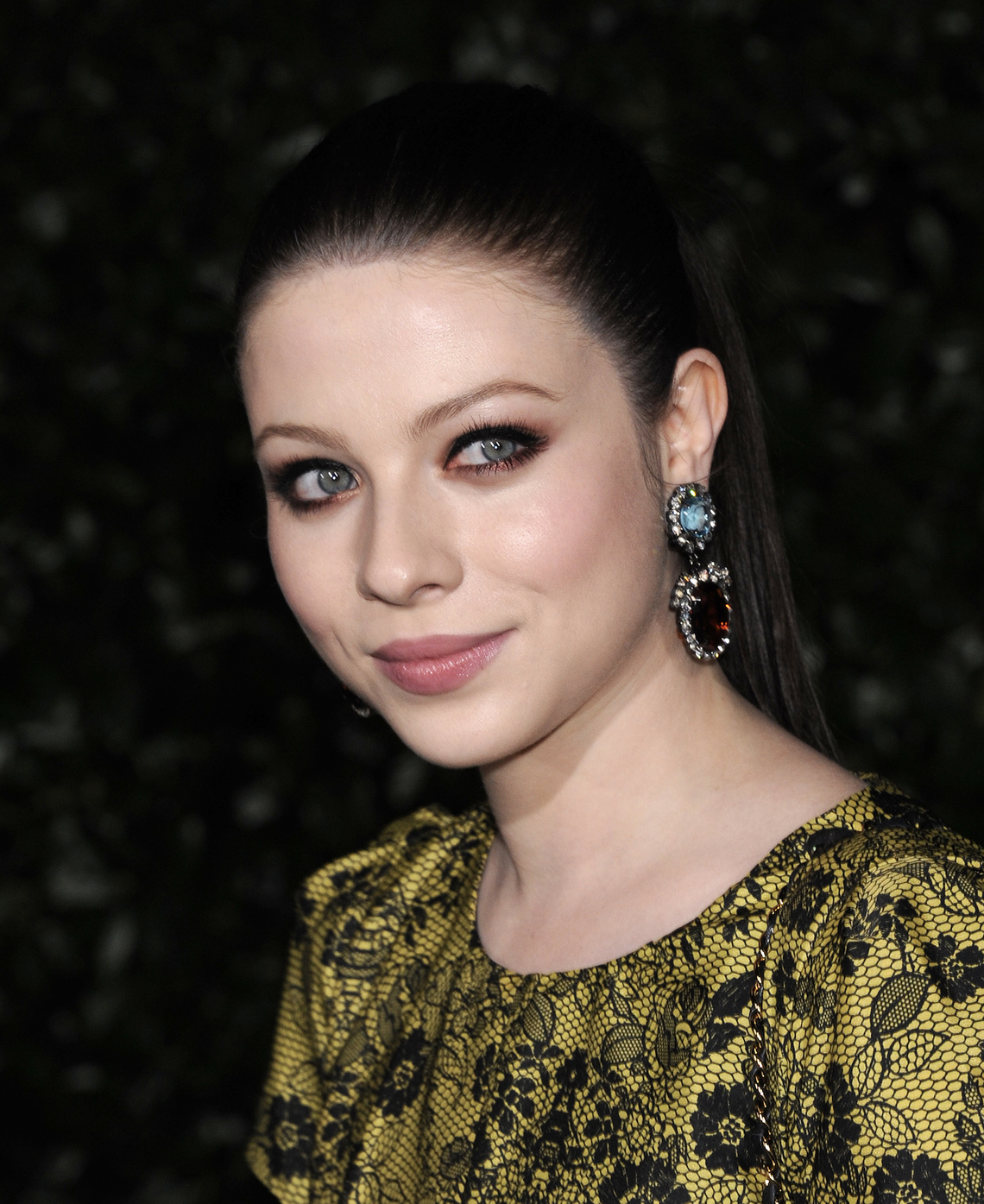 Michelle Trachtenberg’s family makes a decision.
