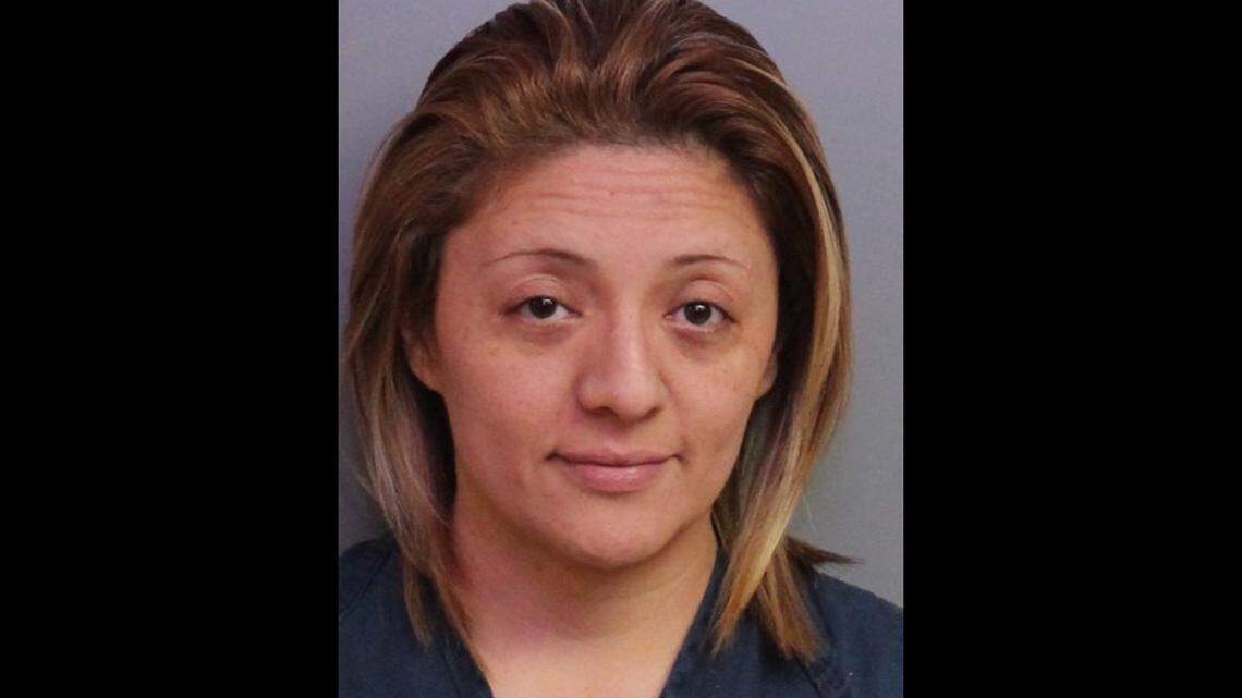 Jesusadelaida "Jesse" Lopez