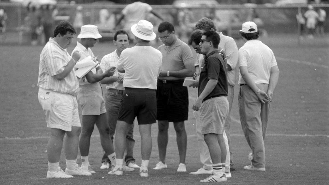 Armando Salguero farewell: It was never about me, it was always for you. God bless