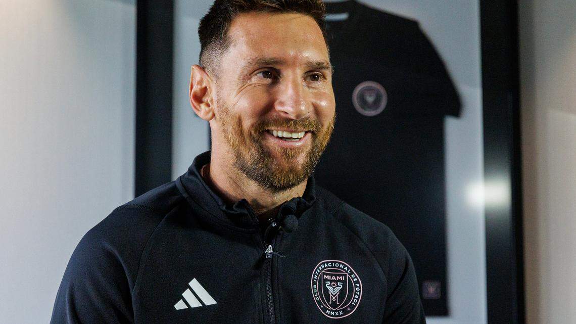 Inter Miami forward Lionel Messi is the highest paid player in MLS this season with an annual base salary of $12 million and guaranteed compensation of $20.4 million, per MLSPA salary guide.