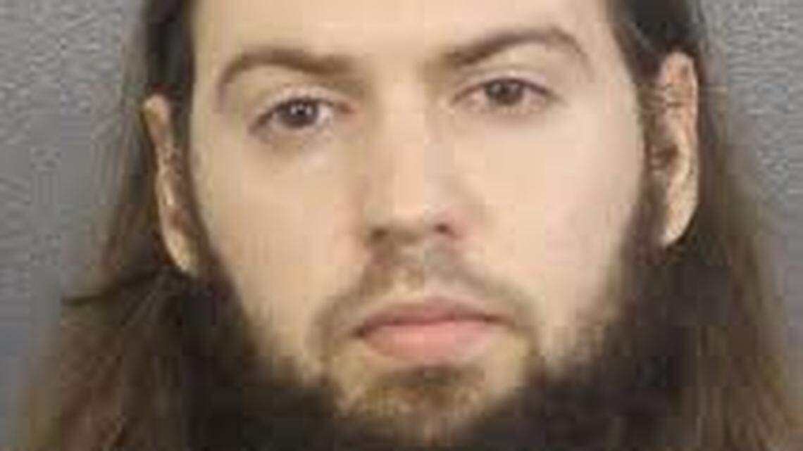 Jonathan Guerra Blanco has been charged in Miami federal court with providing material support to a foreign terrorist organization, ISIS.