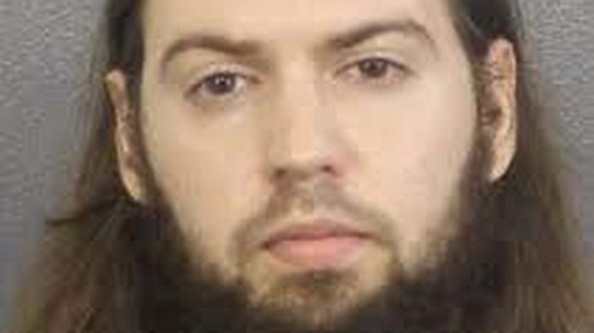 Jonathan Guerra Blanco pleaded guilty to providing material support to a foreign terrorist organization, ISIS.