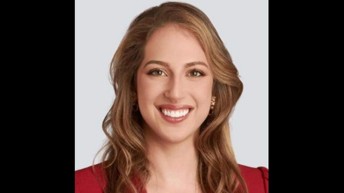 Amber Kornreich