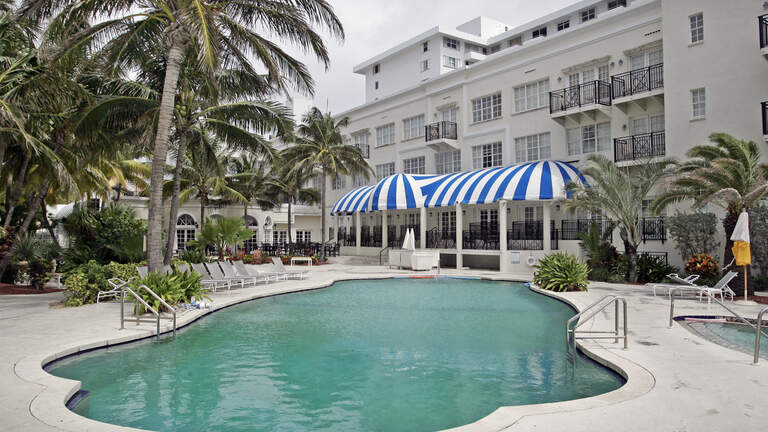 Historic Miami Beach hotel faces demolition — and the city can’t stop it