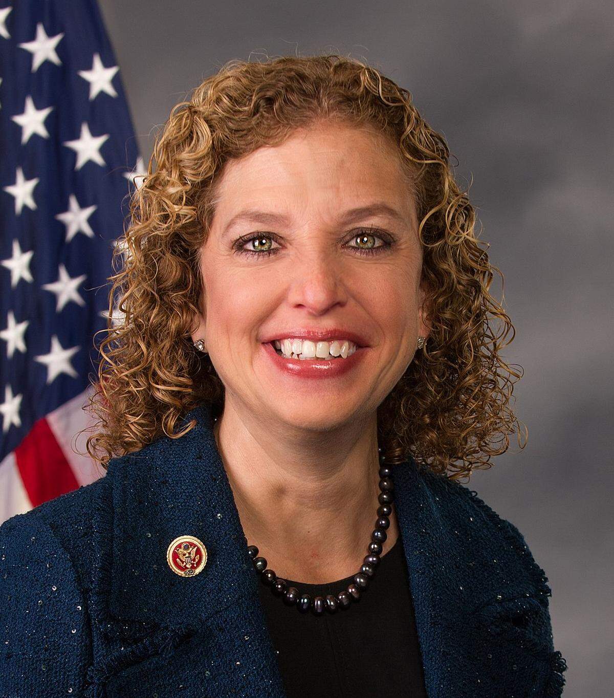 Wasserman Schultz