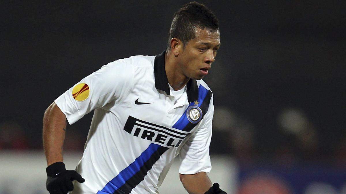 ARCHIVO ITALIA FÚTBOL