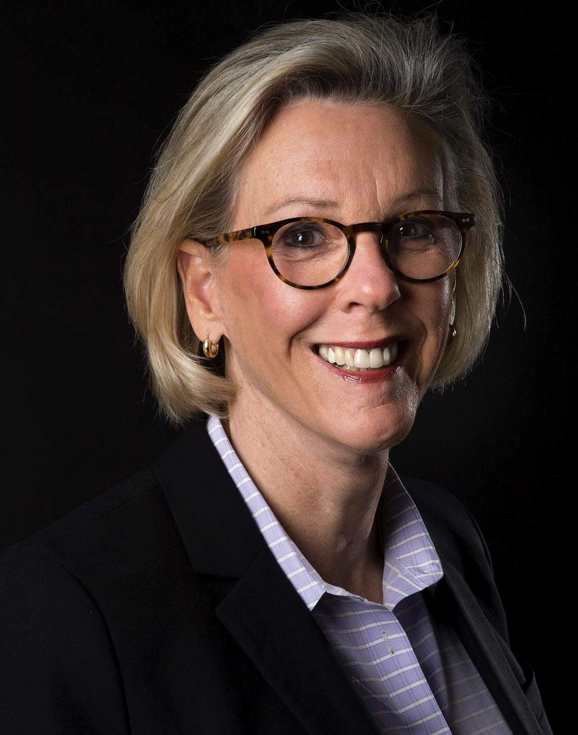 Jane Castor became Tampa’s mayor in May 2019.