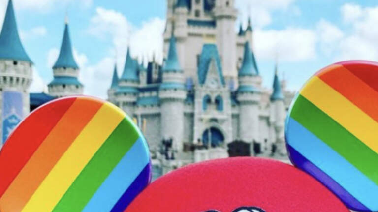 Florida GOP threatens Disney over pro-gay stance. What a vindictive bunch! | Opinion 