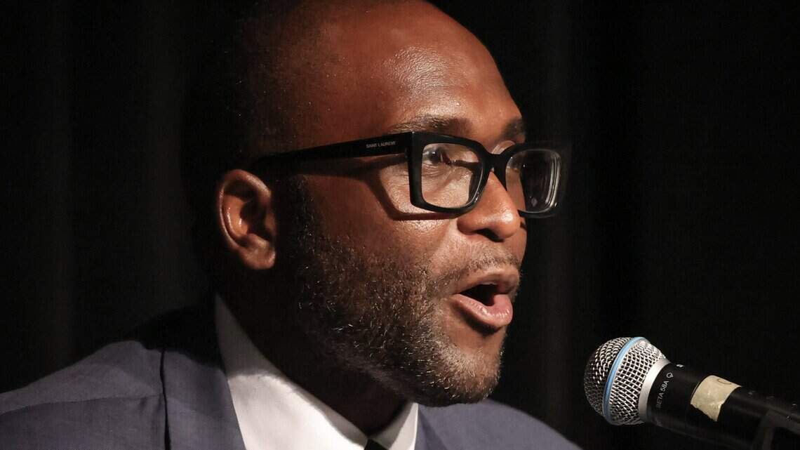 Smear campaign targets Democrat’s sexuality in Florida congressional primary