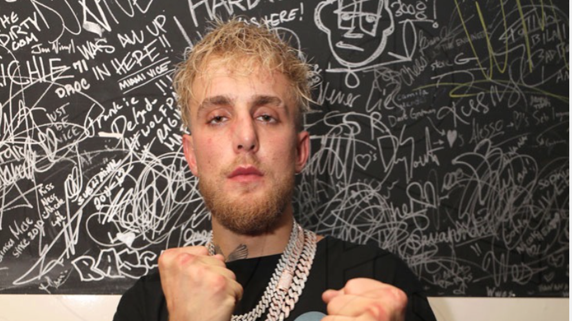 Jake Paul