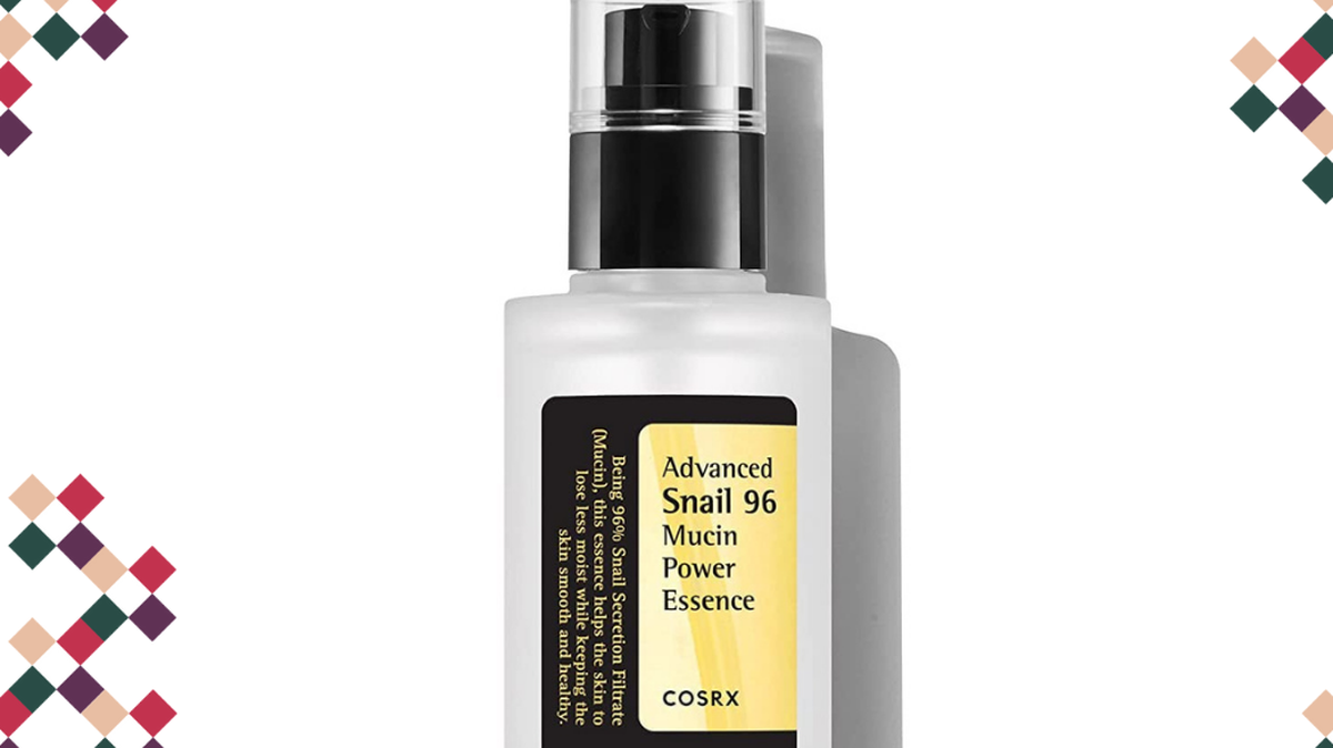 COSRX Advanced Snail 96 Mucin Power Essence