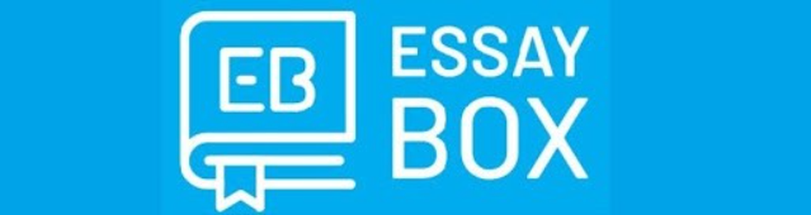Essay Box
