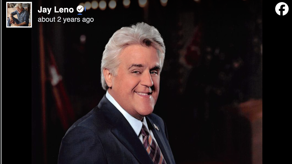 Months after Jay Leno filed for conservatorship over his wife of 44 years, a judge has made a decision.
