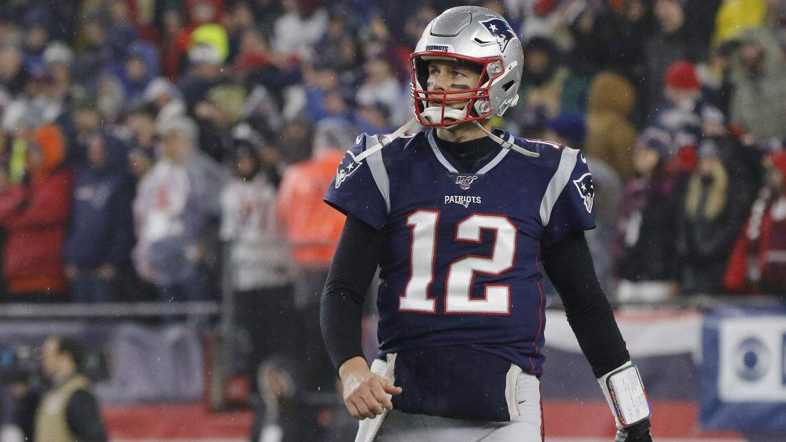 Here’s why Tom Brady joining the Buccaneers is like Michael Jordan going to the Timberwolves