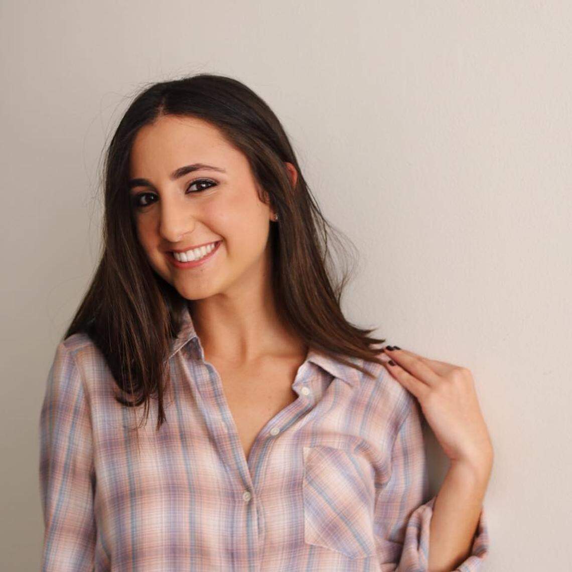 Deborah Berezdivin, a student at George Washington University from Puerto Rico who died in the condo collapse in Surfside, had aspirations of working in the fashion world.