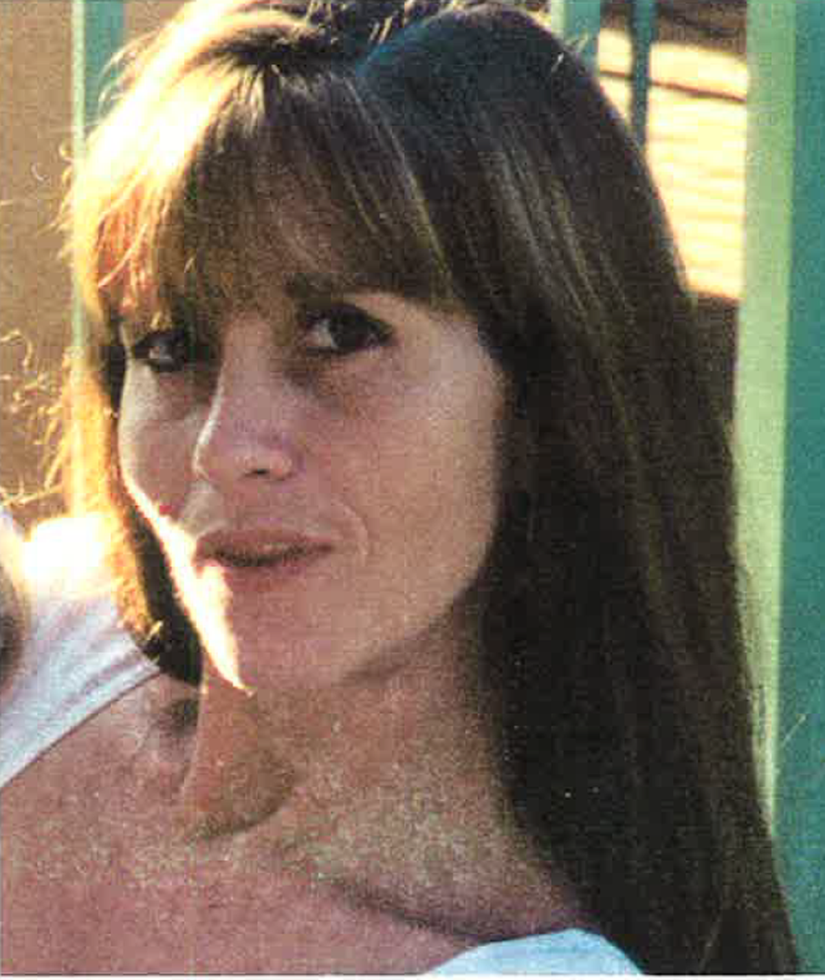 Kim Dietz-Livesy was 36 when she was killed.