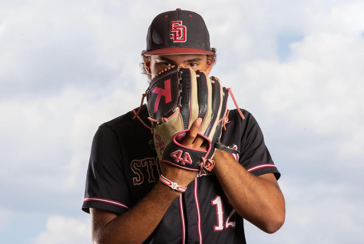 Giovanni Rojas, Stoneman Douglas