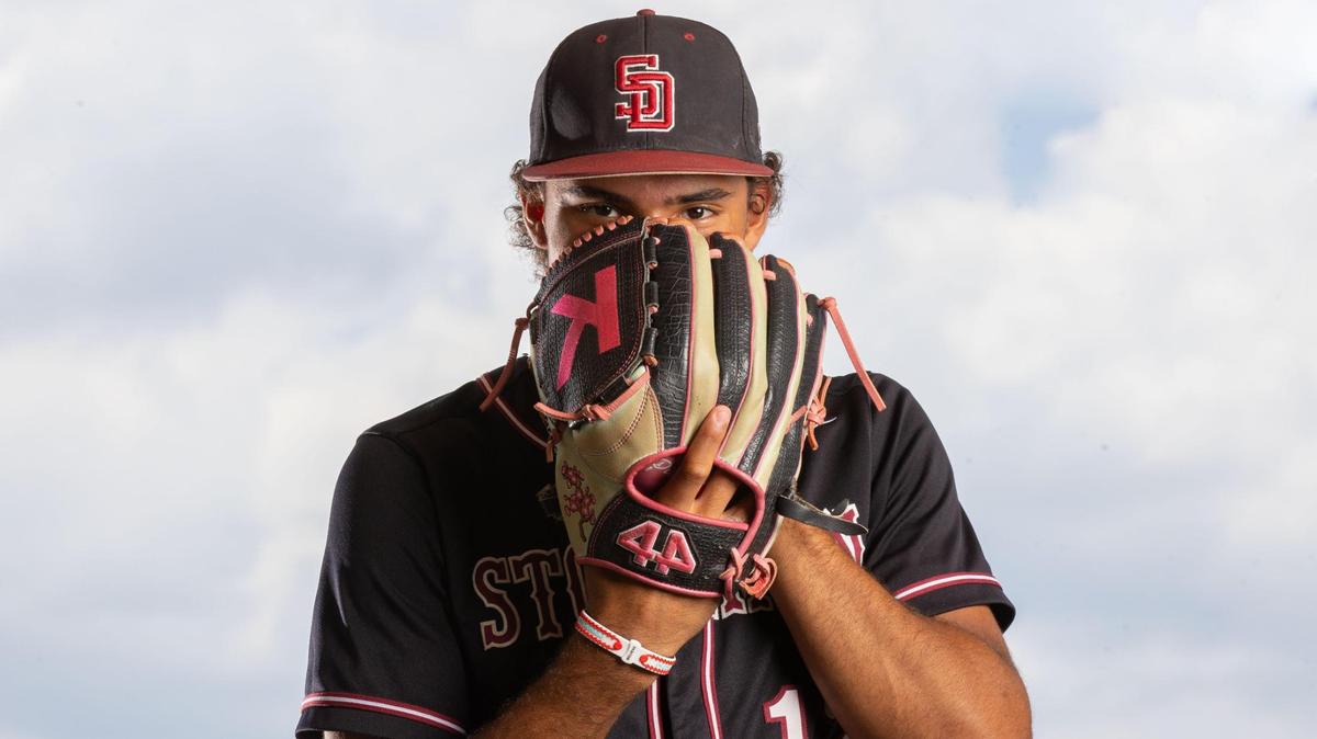 Giovanni Rojas, Stoneman Douglas
