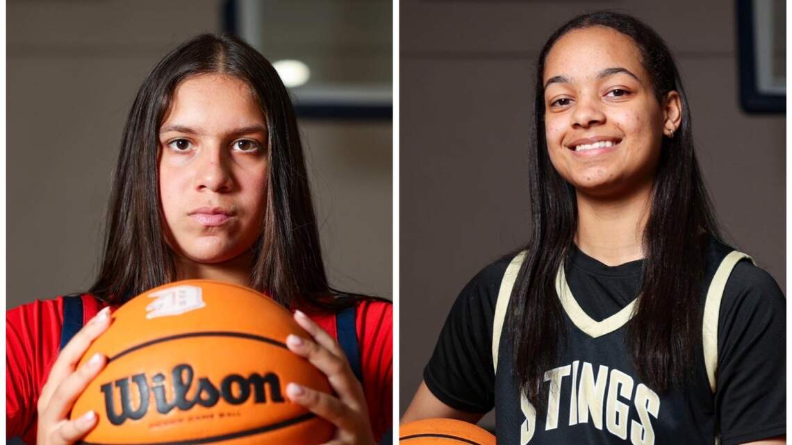 Miami High’s Wilson and Doral’s Vega are Dade Girls’ Basketball 7A-5A Players of the Year