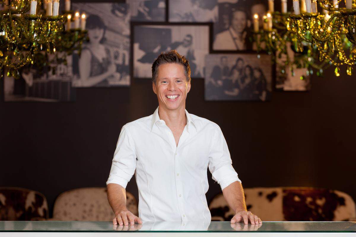 “The location in Miami is important. That’s where the whole story [with Broken Shaker] started. Miami is such a cool destination. Shaker wouldn’t have been as successful if it hadn’t been in Miami,” said Generator CEO Alastair Thomann.