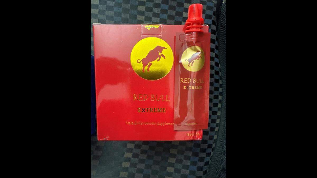 Red Bull Extreme