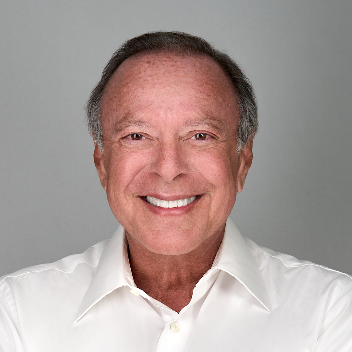 Michael “Mike” B. Fernandez