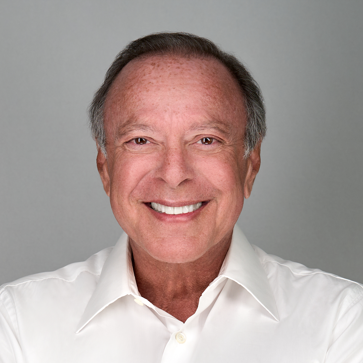Michael “Mike” B. Fernandez