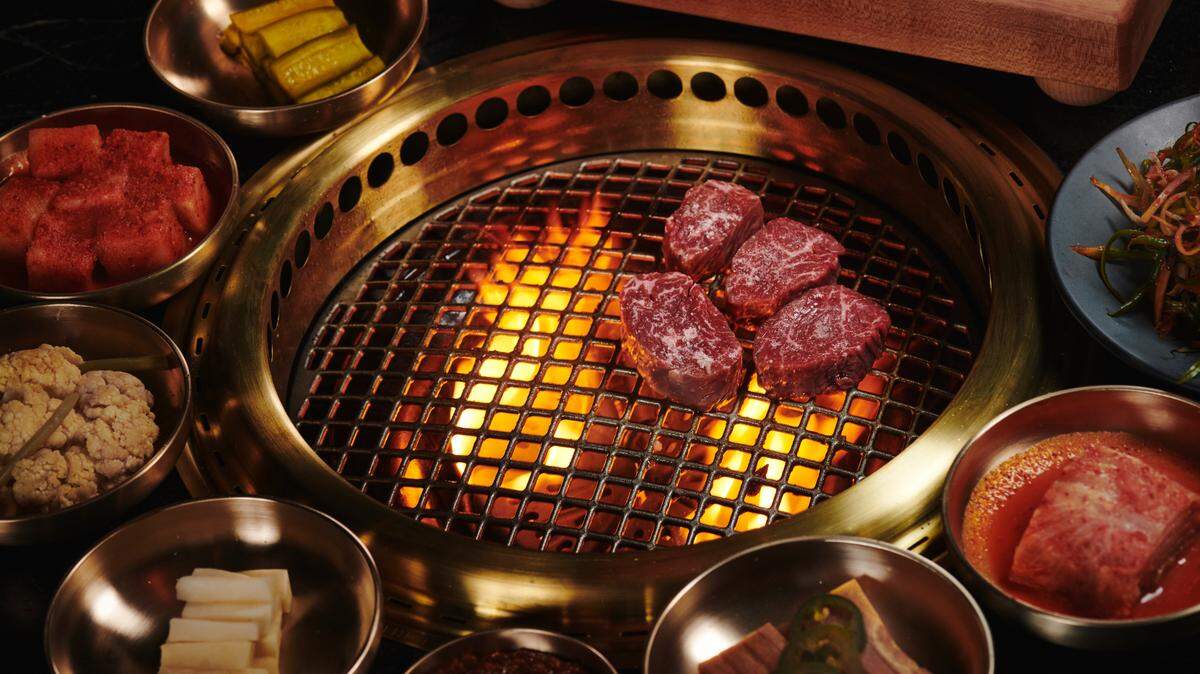 The Michelin-starred Cote Korean Steakhouse is offering a Mother’s Day special.