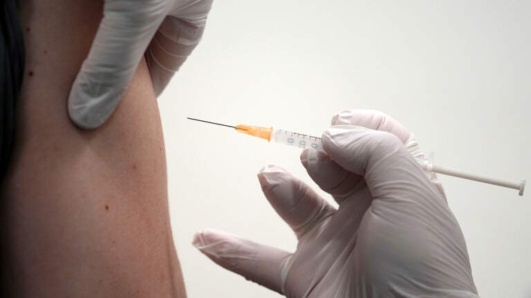 Would you get vaxxed for cash? COVID vaccine incentive efforts fall short, study says