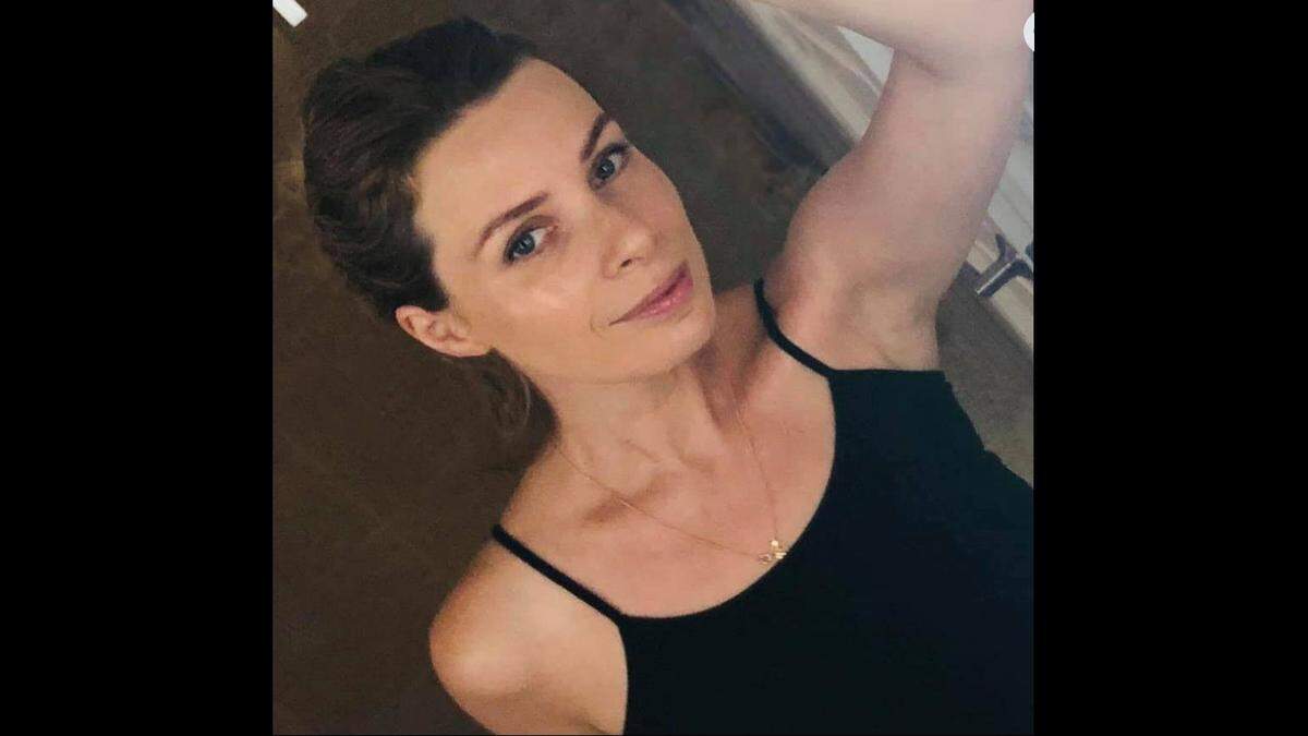 Larisa Blyudaya