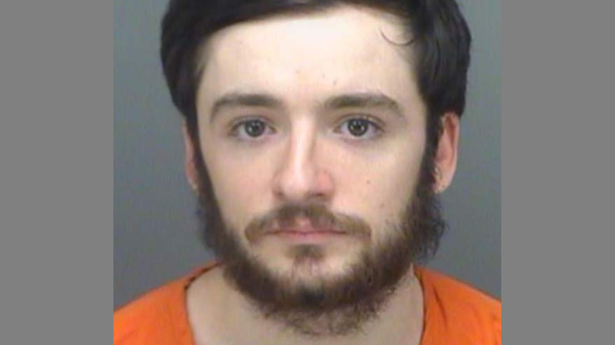 Shelby John Nealy killed in-laws Richard Ivancic, Laura Ann Ivancic and their son Nicholas James Ivancic in Tarpon Springs, Florida, after he killed his wife, Jamie Ivancic, last year, police say.