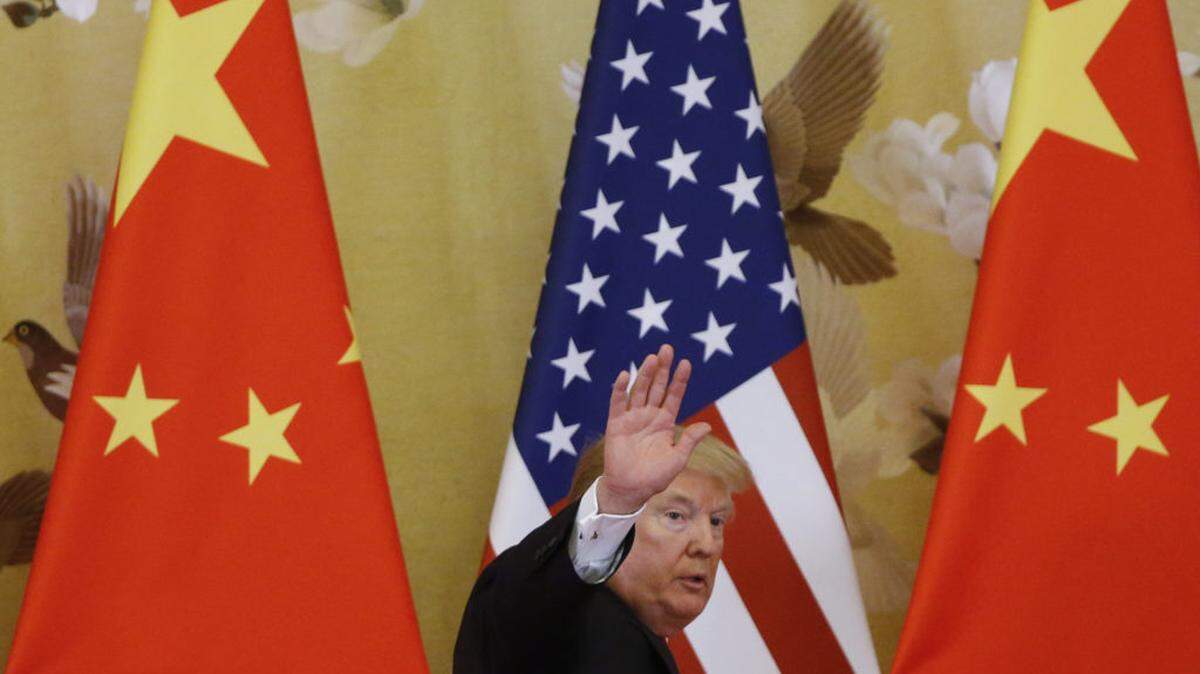 As of the end of August, the treasury had collected more than $25 billion in tariffs from China. .
